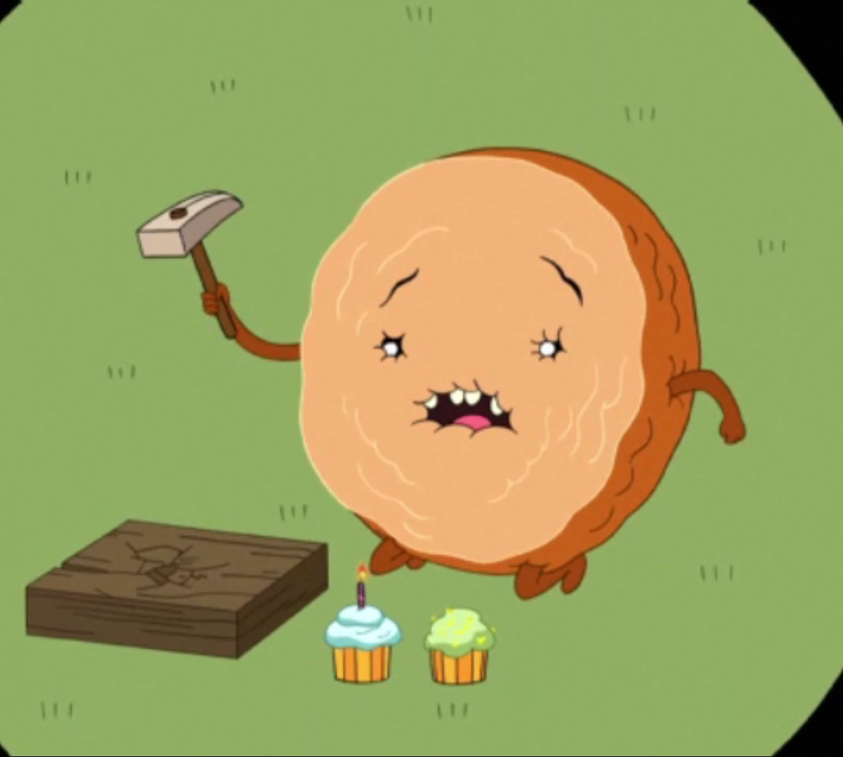 Cinnamon Bun Adventure Time Super Fans Wiki Fandom