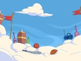 Cloud Kingdom