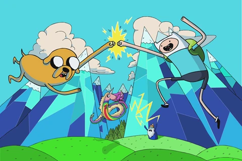 Adventure Time Super Fans Wiki