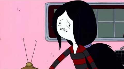 Daxelin - Daddy Ate My Fries (Nightosphere) (Marceline Adventure Time Remix) (Fry Song)