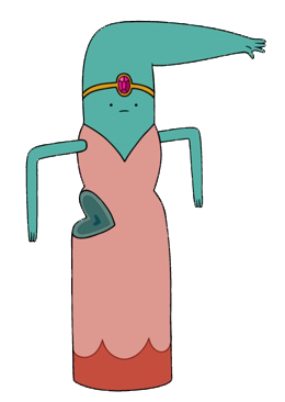 Princess Monster Wife - Wikipedia