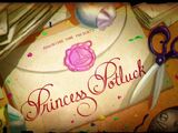 Princess Potluck