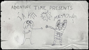 Jake vs. Me-Mow.jpg