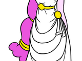 Princess Bubblegum