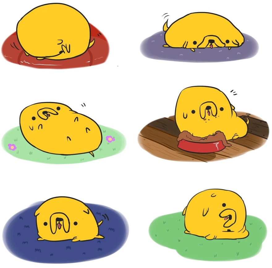 janoski adventure time