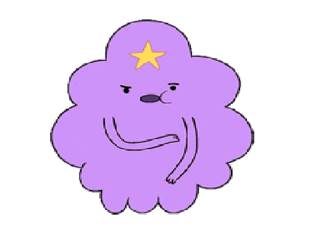 Lumpy Space Princess | Adventure Time with Finn and Jake! Wiki | Fandom