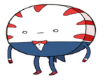 Peppermint Butler