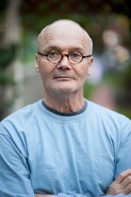 Creed Bratton snapshot