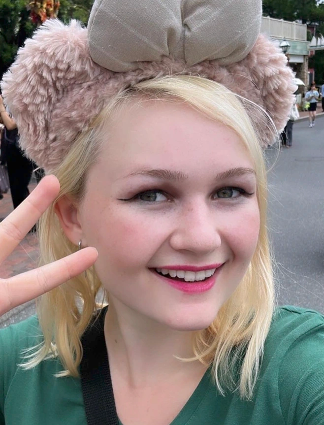 Kyla Rae Kowalewski | Adventure Time Wiki | Fandom