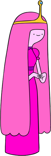 Princess Bubblegum Adventure Time Wiki Fandom