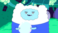 S1e2 Lumpy Space school