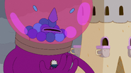 S5 e21 Gumball guardian talking to Peppermint Butler