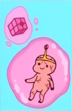 adventure time embryo princess