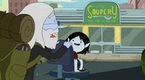 Simon and Marcy by the Soupery in "Simon & Marcy"