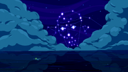 S5e52 Billy constellation