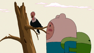 S6e27 Vulture and Finn