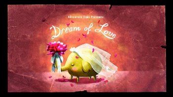 Titlecard S4E4 dreamoflove