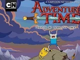 Adventure Time Theme Song