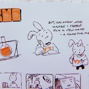 Baby thumbnails for the Pitchboard by Hanna K. Nyström (9/10)