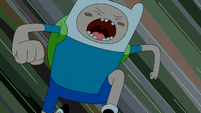 S4e23 Finn mega punch