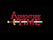 Adventure Time - Mystery Dungeon (short preview)
