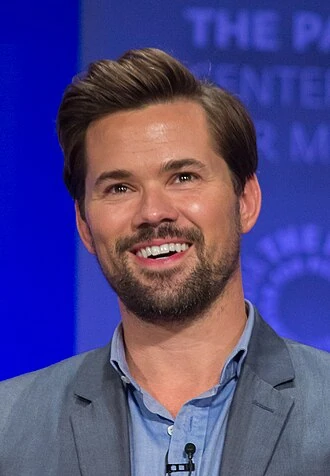 Andrew Rannells Adventure Time Wiki Fandom