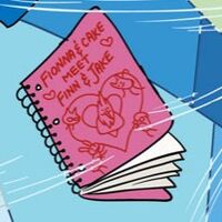 Fionna Cake Meet Finn Jake Adventure Time Wiki Fandom I loved how confused finn and jake were at this, btw. fionna cake meet finn jake