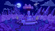 S7e1 candy kingdom night