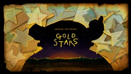 Titlecard S6E26 goldstars