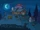 Ash's house