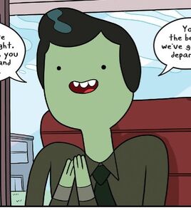 Greg