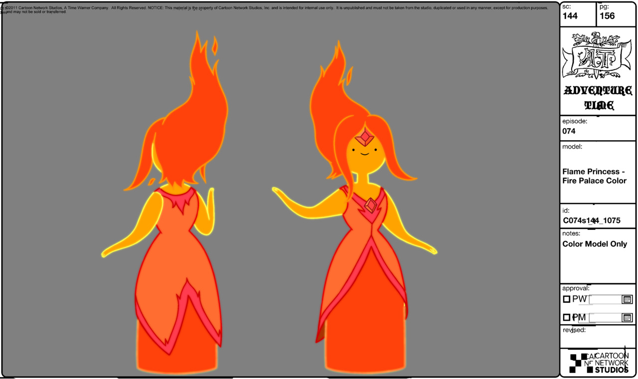 Flame Princess Gallery Adventure Time Wiki Fandom