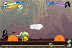 Adventure Time: Righteous Quest Review – Capsule Computers