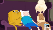 S6e6 Jake, Finn, and FYP