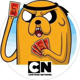 Card Wars Icon