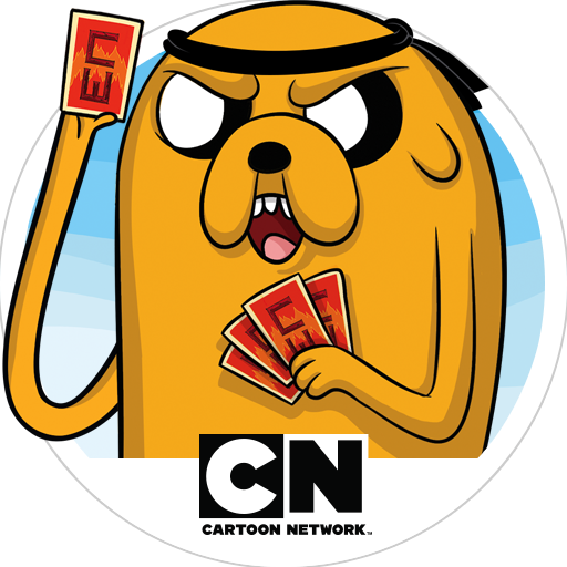 Adventure Time Game Wizard - Draw Your Own Adventure Time Games