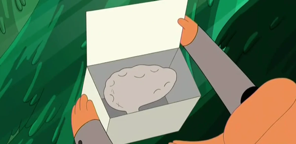 Ocarina (object) Adventure Time Wiki Fandom