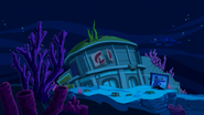 S7e18 Underwater Ruins