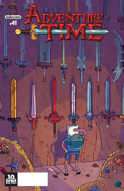 Adventure Time graybles schmaybles 洋書 Amazon.com: Adventure Time Original Graphic Novel Vol. 5