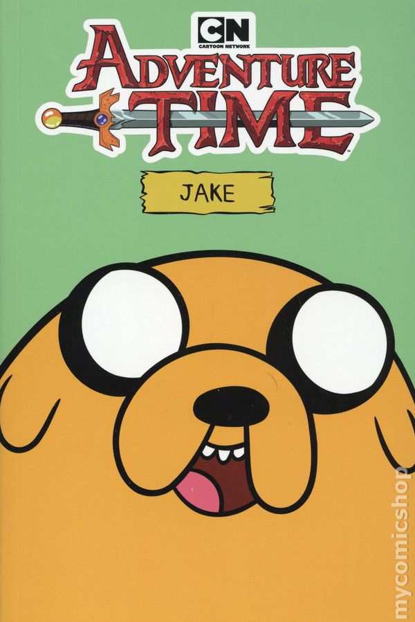 Volumes/Trade Paperbacks, Adventure Time Wiki, Fandom