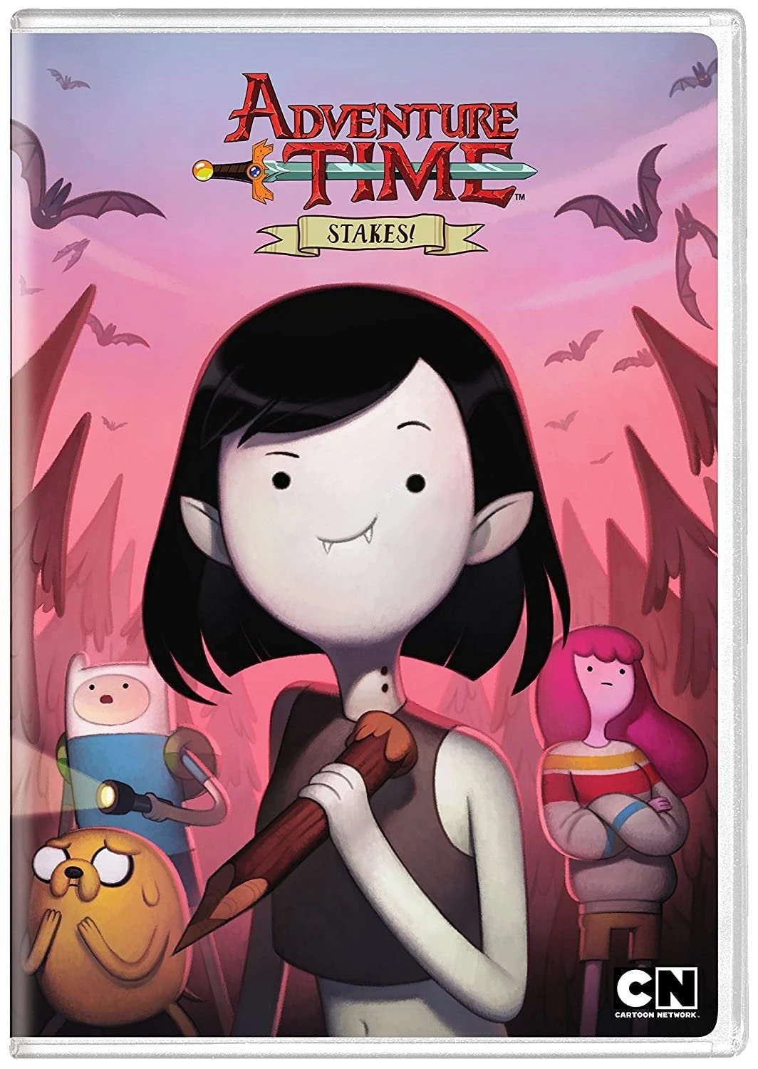 DVD Releases | Adventure Time Wiki | Fandom, image size:1064x1500