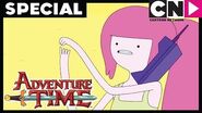 Adventure Time Have You Seen the Muffin Mess? SPECIAL Cartoon Network