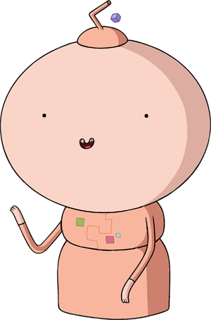Cuber Adventure Time Wiki Fandom
