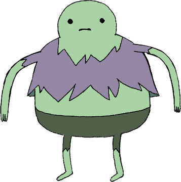 Howard | Adventure Time Wiki | Fandom