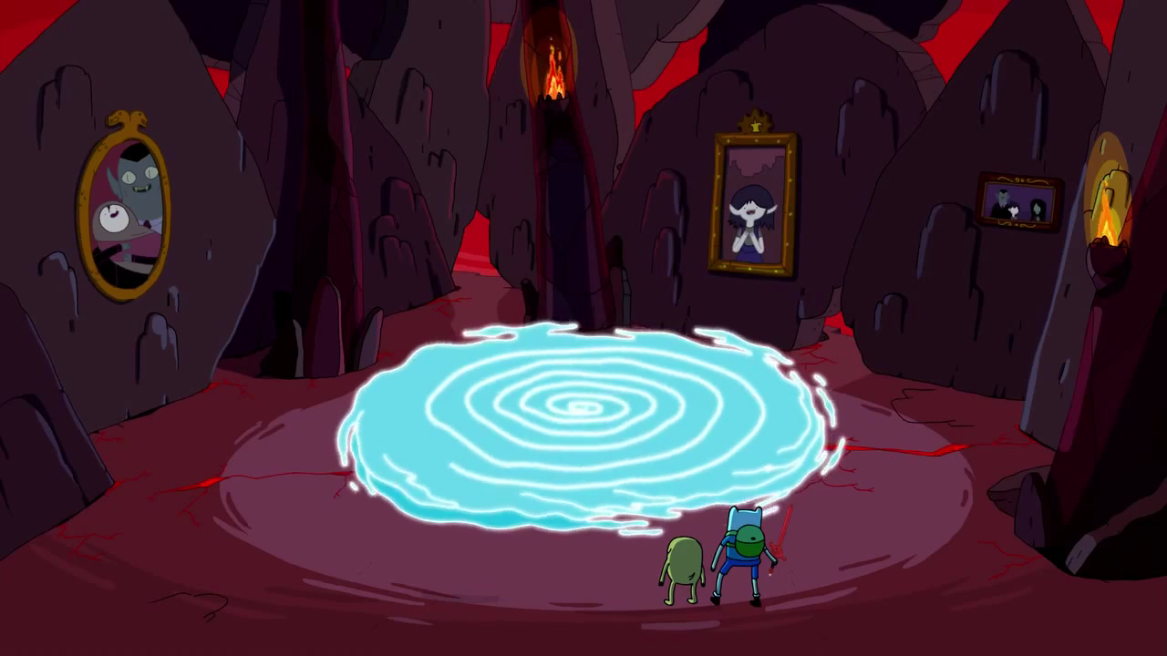 Featured image of post Hunson Abadeer Summon Hunson abadeer is marceline s father and the antagonist of the cartoon series adventure time episode it came from the nightosphere
