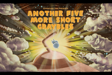 Adventure Time graybles schmaybles 洋書 Amazon | Adventure Time: Graybles Schmaybles | Corsetto