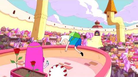 Adventure Time ~ Rattleballs (Sneak Peek 2)