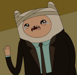 James (character)  Adventure Time+BreezeWiki