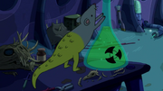 S8e13 Rat-reptile