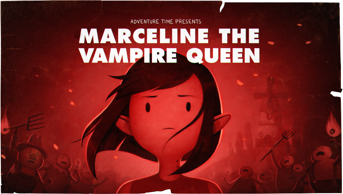 Featured image of post Marceline Adventure Time Season 10 / 1 marceline x princess bubblegum.